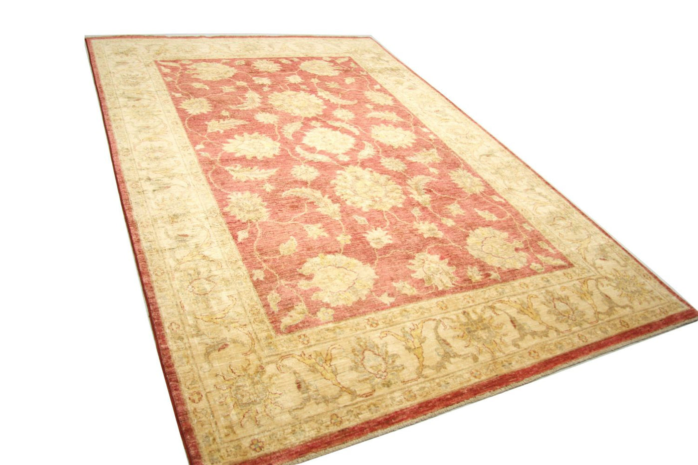 Ziegler Teppe 239x164cm - Orientalsk teppe