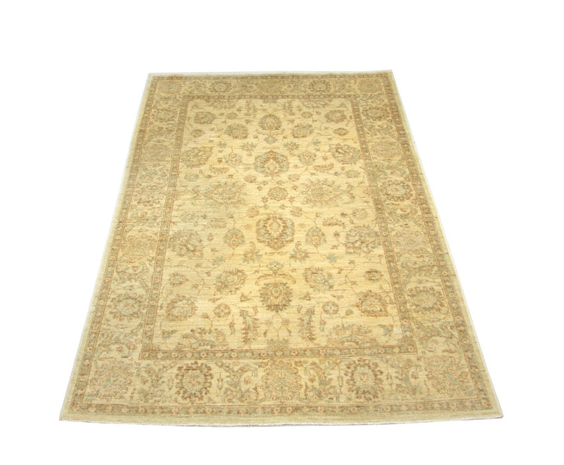 Ziegler Teppe 258x167cm - Orientalsk teppe