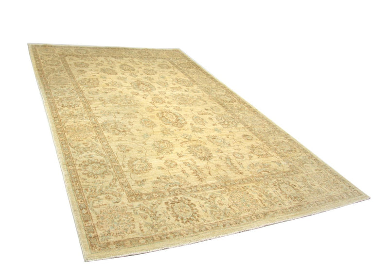 Ziegler Teppe 258x167cm - Orientalsk teppe