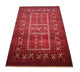 Afghansk teppe 250x166cm - Orientalsk teppe