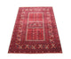 Afghansk teppe 235x161cm - Orientalsk teppe