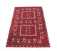 Afghansk teppe 250x157cm - Orientalsk teppe