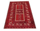 Afghansk teppe 256x168cm - Orientalsk teppe