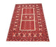 Afghansk teppe 247x161cm - Orientalsk teppe