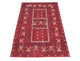 Afghansk teppe 248x158cm - Orientalsk teppe