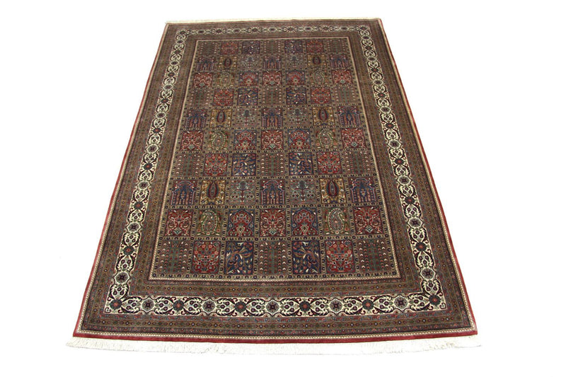 Bidjar Teppe 296x199cm - Orientalsk teppe