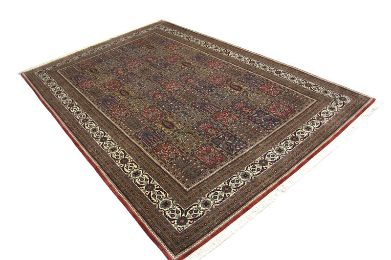 Bidjar Teppe 296x199cm - Orientalsk teppe