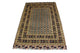 Afghansk teppe 298x199cm - Orientalsk teppe
