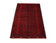 Afghansk teppe 230x140cm - Orientalsk teppe