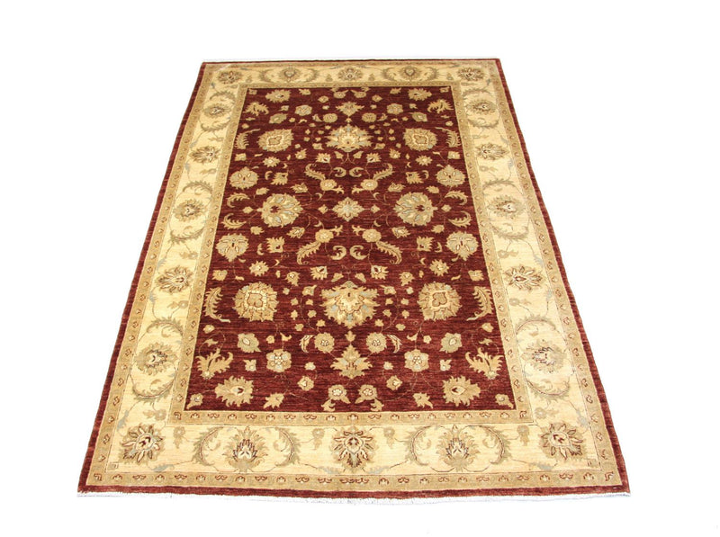 Ziegler Teppe 297x201cm - Orientalsk teppe