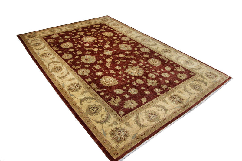 Ziegler Teppe 297x201cm - Orientalsk teppe