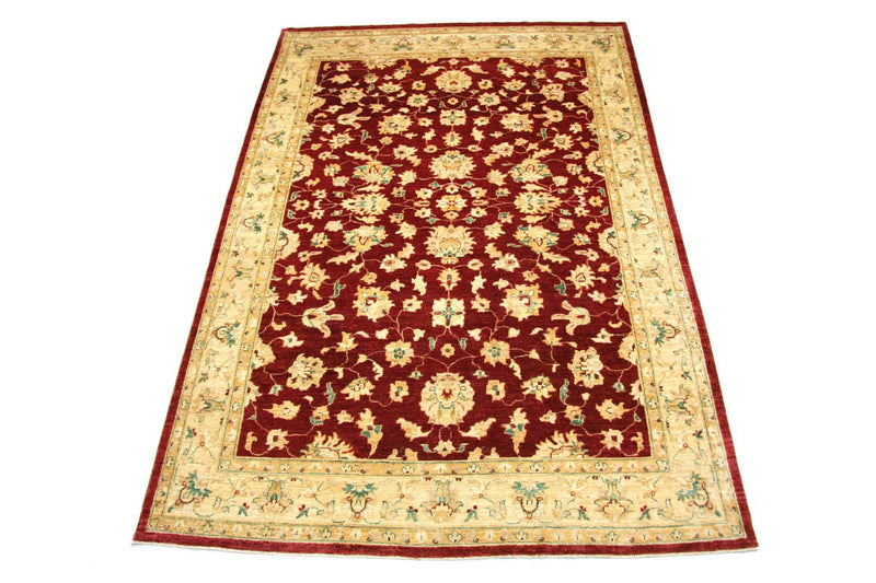 Ziegler Teppe 313x219cm - Orientalsk teppe