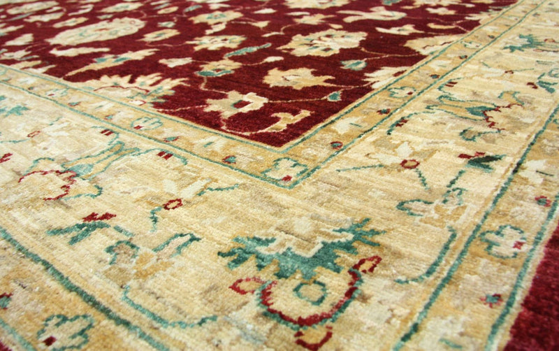 Ziegler Teppe 313x219cm - Orientalsk teppe