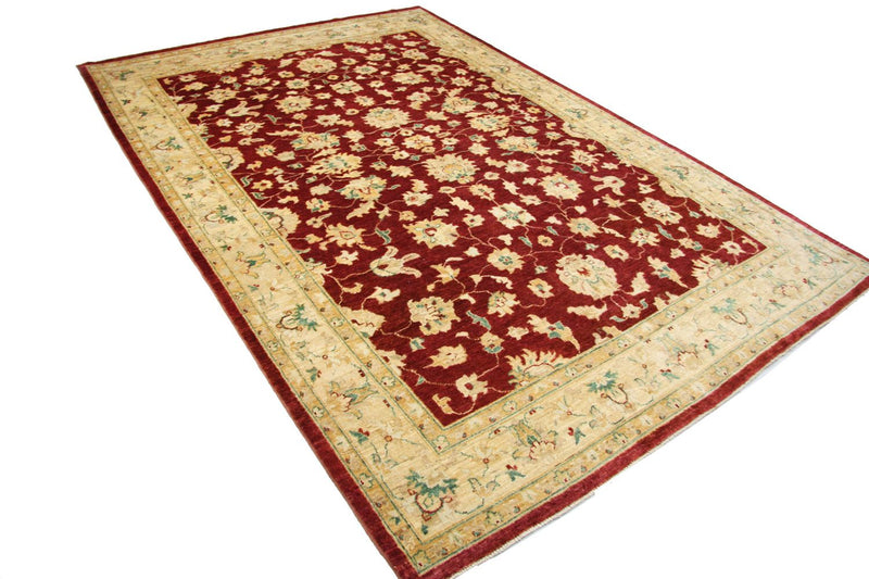 Ziegler Teppe 313x219cm - Orientalsk teppe
