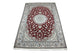 Nain - 9 la Teppe 320x204cm - Persisk teppe