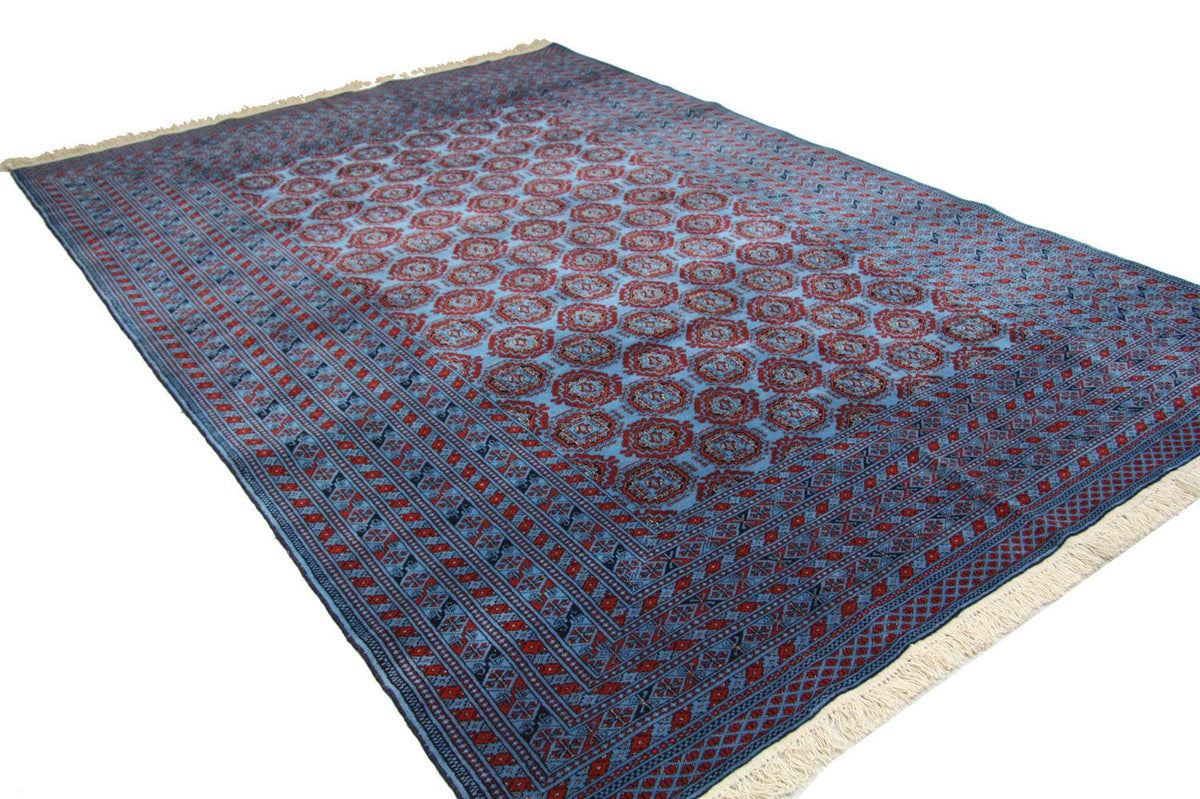 Bukhara Teppe 198x286cm - Orientalsk teppe