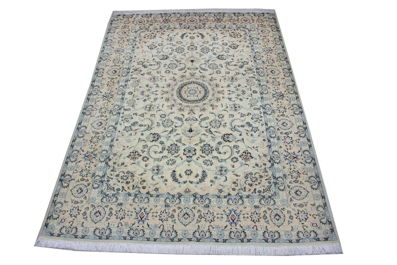 Nain - 9 la Teppe 293x200cm - Persisk teppe
