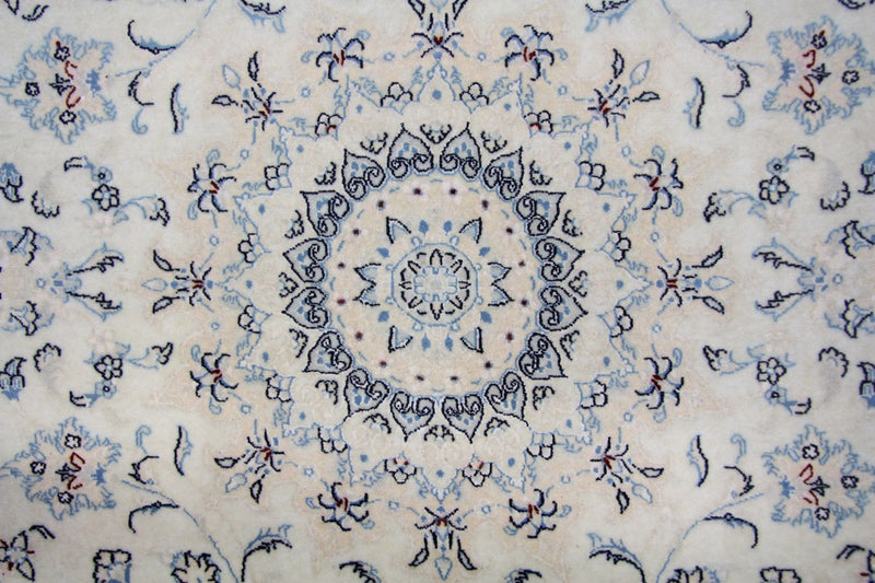 Nain - 9 la Teppe 293x200cm - Persisk teppe