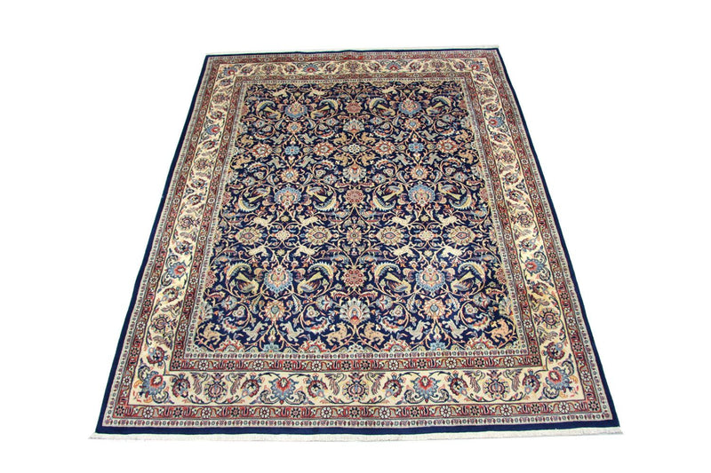 Mashhad Teppe 295x210cm - Persisk teppe
