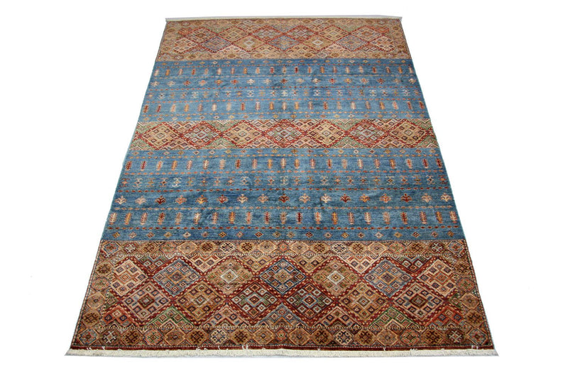 Ziegler Teppe 293x201cm - Orientalsk teppe