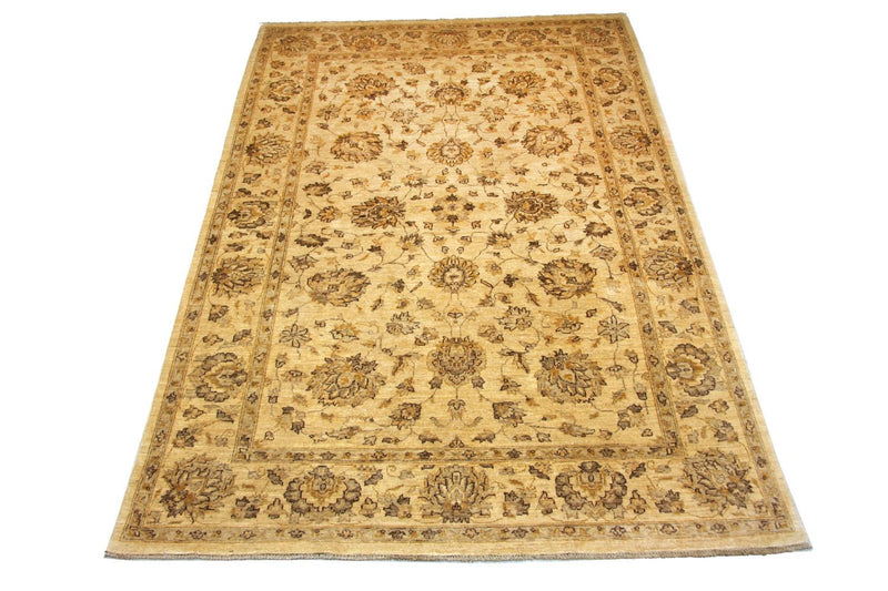 Ziegler Teppe 287x201cm - Orientalsk teppe