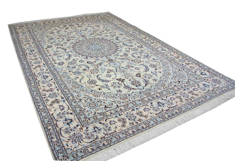 Nain - 6 la Teppe 200x300cm - Persisk teppe