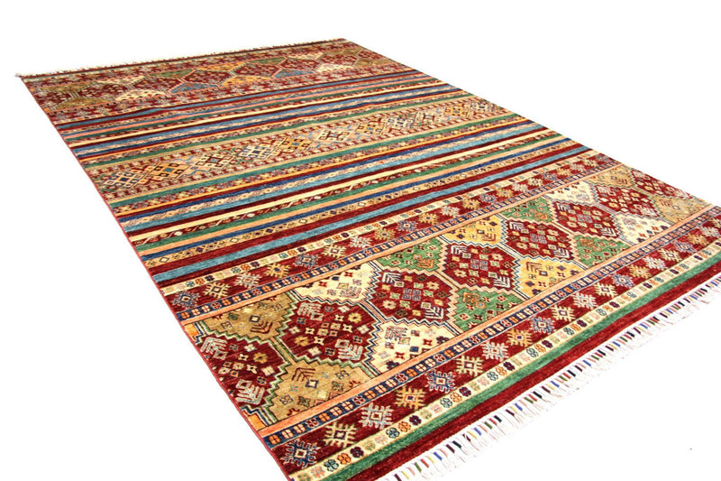 Ziegler Teppe 203x277cm - Orientalsk teppe