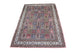 Bakhtiari Teppe 198x301cm - Persisk teppe
