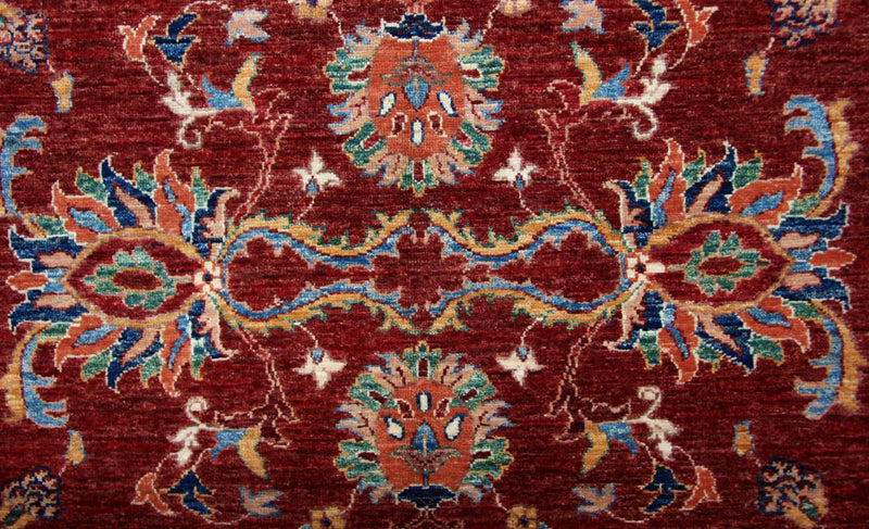 Ziegler Teppe 205x311cm - Orientalsk teppe