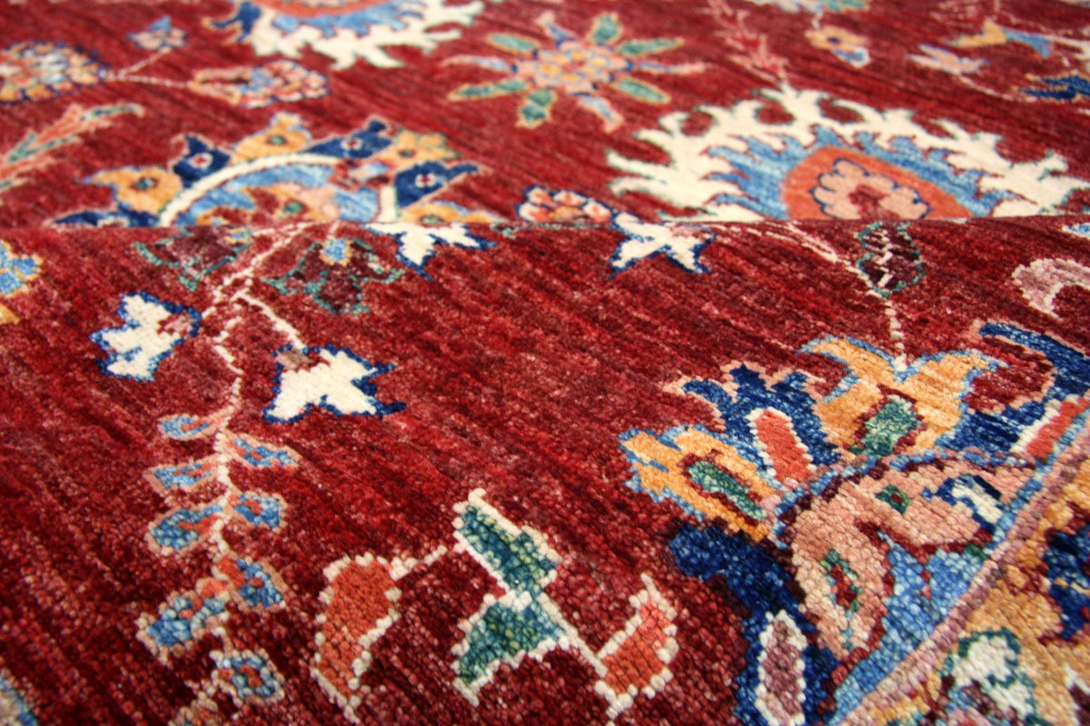 Ziegler Teppe 205x311cm - Orientalsk teppe