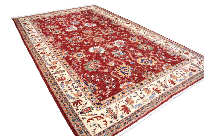 Ziegler Teppe 205x311cm - Orientalsk teppe