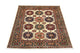 Kazak Teppe 202x193cm - Orientalsk teppe