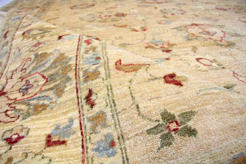Ziegler Teppe 214x303cm - Orientalsk teppe