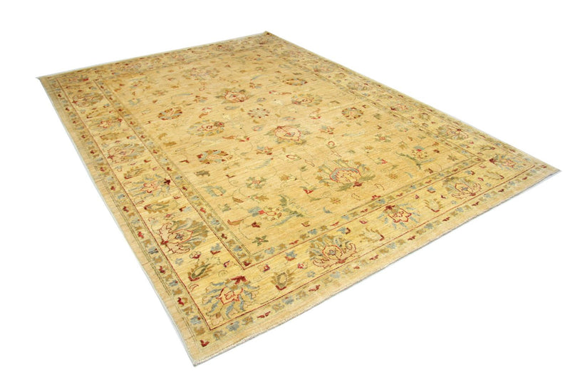 Ziegler Teppe 214x303cm - Orientalsk teppe