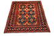 Kazak Teppe 248x176cm - Orientalsk teppe