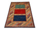 Kazak Teppe 245x202cm - Orientalsk teppe