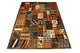 Afghansk teppe 220x305cm - Orientalsk teppe
