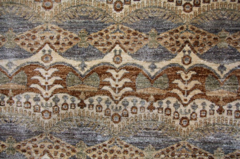 Ziegler Teppe 250x174cm - Orientalsk teppe