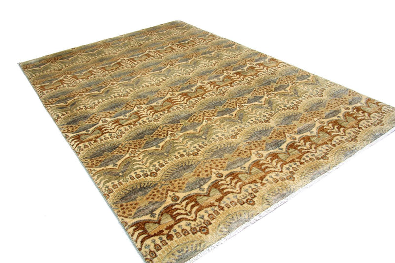 Ziegler Teppe 250x174cm - Orientalsk teppe