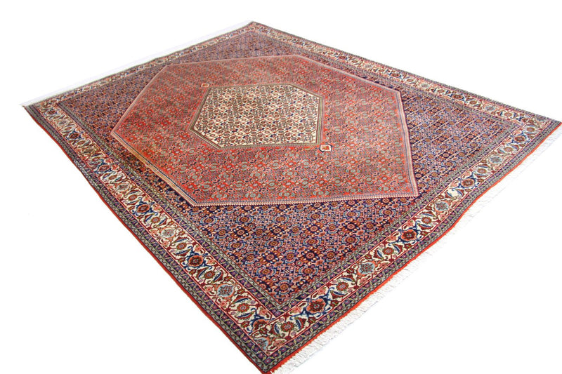 Bidjar Teppe 200x255cm - Persisk teppe
