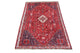 Qashqai Teppe 274x175cm - Persisk teppe