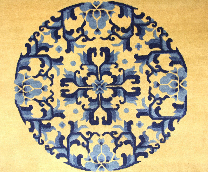 Kina-teppe 305x213cm - Orientalsk teppe