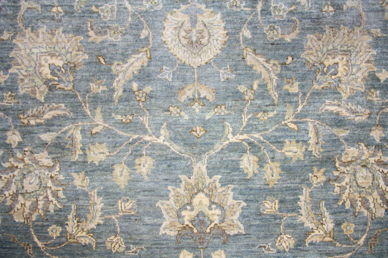 Ziegler Teppe 288x208cm - Orientalsk teppe