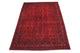Khal Mohammadi Teppe 290x207cm - Orientalsk teppe