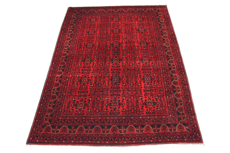 Khal Mohammadi Teppe 290x207cm - Orientalsk teppe