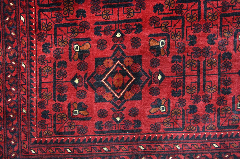 Khal Mohammadi Teppe 290x207cm - Orientalsk teppe