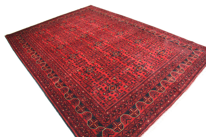 Khal Mohammadi Teppe 290x207cm - Orientalsk teppe
