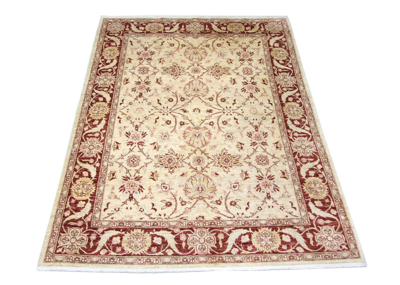 Ziegler Teppe 236x164cm - Orientalsk teppe