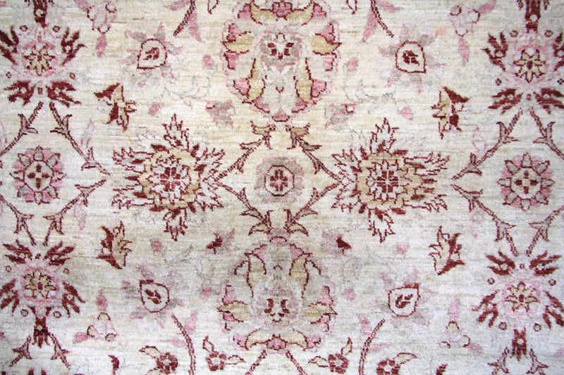 Ziegler Teppe 236x164cm - Orientalsk teppe