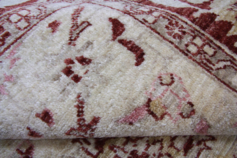 Ziegler Teppe 236x164cm - Orientalsk teppe